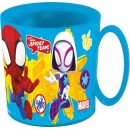 Spiderman micro mug 350 ml class II