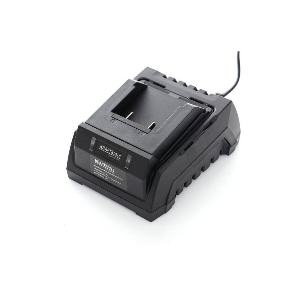 Ładowarka PROSERIES KD1780