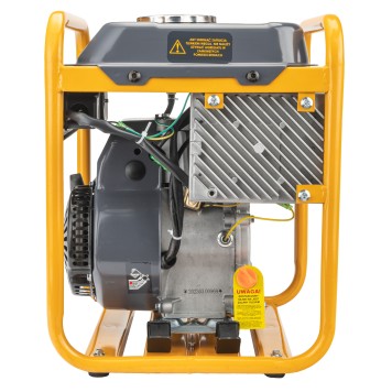 Agregat PRĄDOTWÓRCZY Inwertorowy Generator 1500W PM-AGR-1500IM