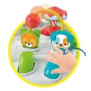 Colour Activity Table Skill-developing interactive play park Clementoni Grade II