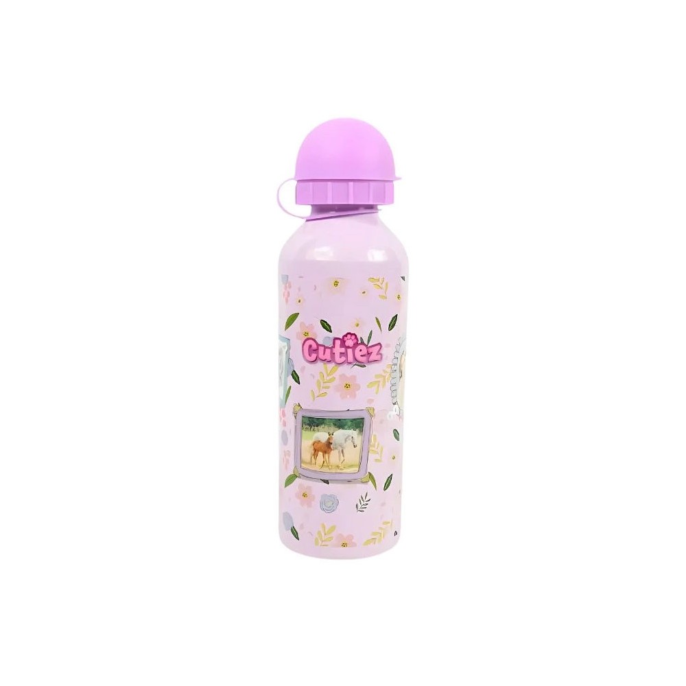 Animals Cutiez aluminum bottle 500 ml