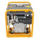 Agregat PRĄDOTWÓRCZY Inwertorowy Generator 1500W PM-AGR-1500IM