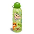 Animals Into the Forest, aluminum bottle 500 ml