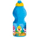 Baby Shark bottle, sports bottle 400 ml
