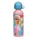 Barbie Summer aluminium bottle 520 ml