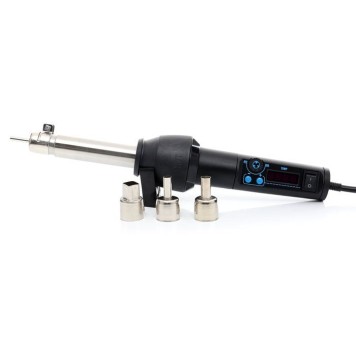 Spawarka do plastiku 650W KD862
