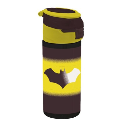 Batman plastic water bottle 532 ml