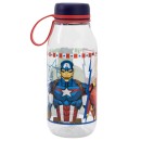Avengers Ecozen water bottle, sports bottle 460 ml