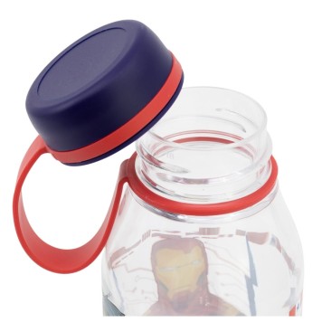 Avengers Ecozen water bottle, sports bottle 460 ml