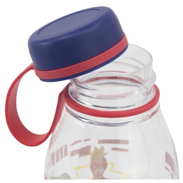 Avengers Ecozen bottle, sports bottle 650 ml