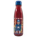 Avengers Invincible Force aluminum bottle 600 ml