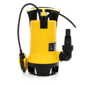 Pompe à eau sale  vide cave 1650W