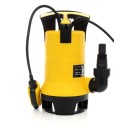 Pompe à eau sale  vide cave 1650W