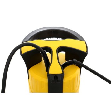 Pompe à eau sale  vide cave 1650W