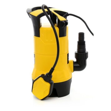 Pompe à eau sale  vide cave 1650W