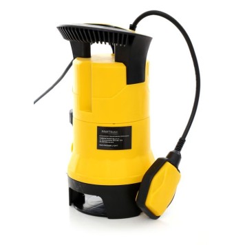 Pompe à eau sale  vide cave 1650W
