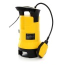 Pompe à eau sale  vide cave 1650W