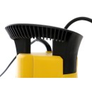 Pompe à eau sale  vide cave 1650W