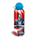 Avengers Team Spirit aluminium bottle 500 ml