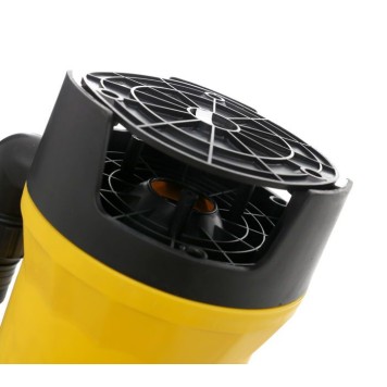 Pompe à eau sale  vide cave 1650W