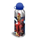 Avengers Team Spirit aluminum bottle 500 ml