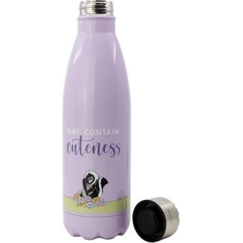 Disney Bambi Cuteness stainless steel bottle 780 ml