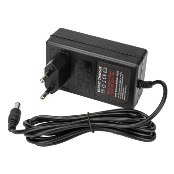 Wkrętarka AKUMULATOROWA Wiertarka LCD 2x Aku 20V Red Technic RTWA0033