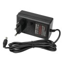 Wkrętarka AKUMULATOROWA Wiertarka LCD 2x Aku 20V Red Technic RTWA0033