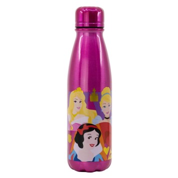Disney Princess Bright aluminum bottle 600 ml