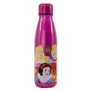 Disney Princess Bright aluminum bottle 600 ml