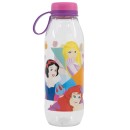 Disney Princess Bright Ecozen bottle, sports bottle 650 ml