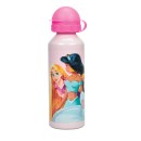 Disney Princess aluminum bottle 520 ml