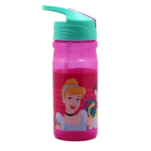 Disney Princess Spring plastic bottle 500 ml