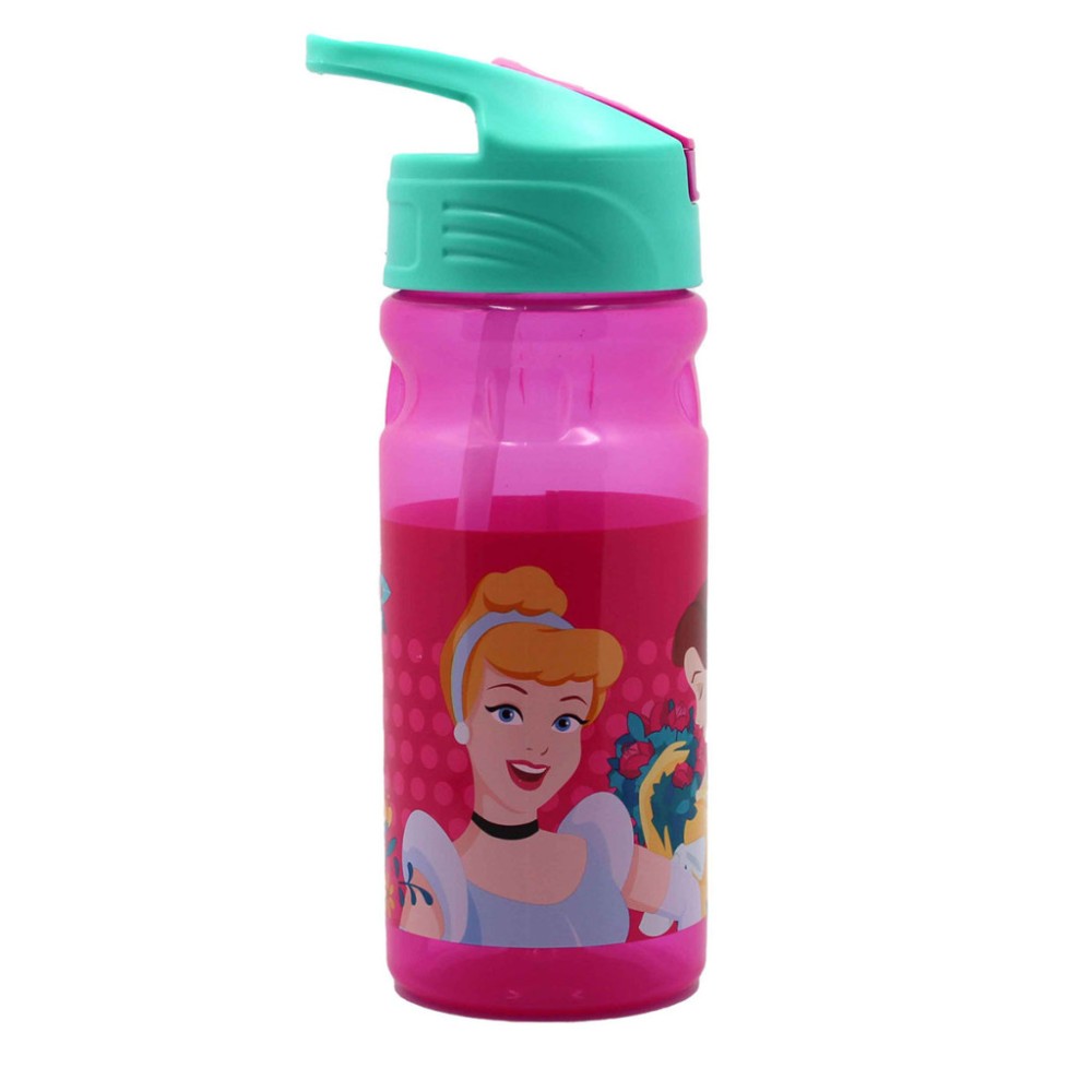 Disney Princess Spring plastic bottle 500 ml