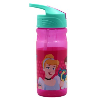Disney Princess Spring plastic bottle 500 ml