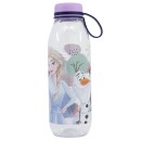 Disney Frozen Adventure Ecozen water bottle, sport bottle 650 ml