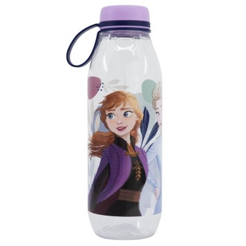 Disney Frozen Adventure Ecozen water bottle, sport bottle 650 ml