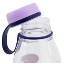 Disney Frozen Adventure Ecozen water bottle, sport bottle 650 ml