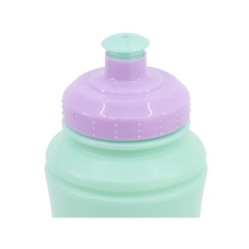 Disney Frozen Ice Magic Moon Bottle, Sports Bottle 380 ml