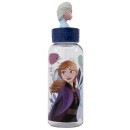 Disney Frozen Journey 3D Figurine plastic bottle 560 ml