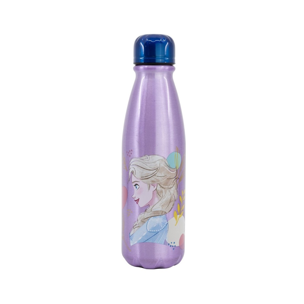 Disney Frozen Journey aluminium water bottle 600 ml
