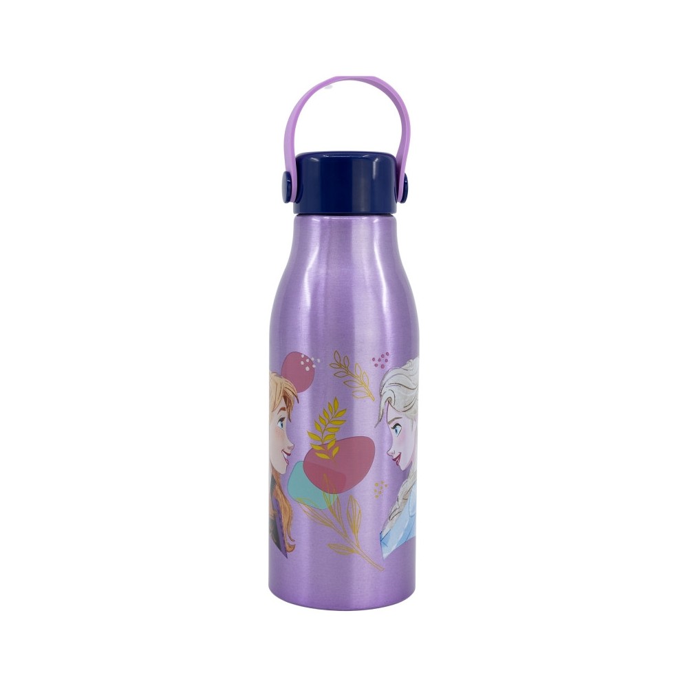 Disney Frozen Journey Flexi Aluminum Bottle 760 ml
