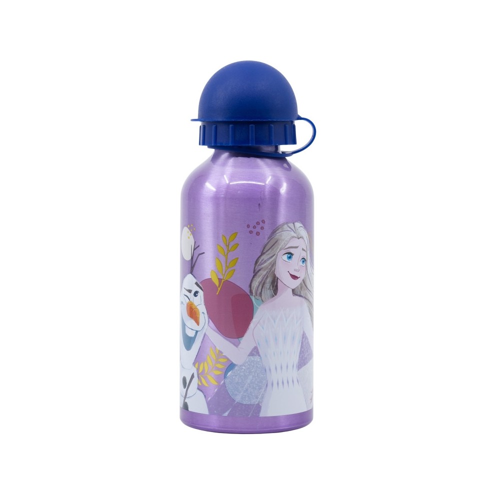 Disney Frozen Trust The Jurney aluminum bottle 400 ml