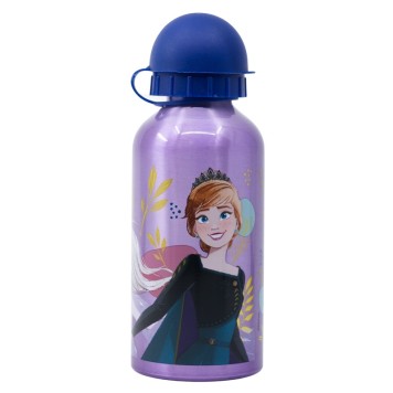 Disney Frozen Trust The Jurney aluminum bottle 400 ml