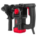 MŁOT UDAROWY MŁOTOWIERTARKA UDAR SDS+ ZESTAW 2200W RTMU0031