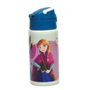Disney Frozen Together aluminum bottle with hook 500 ml