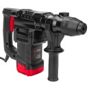 MŁOT UDAROWY MŁOTOWIERTARKA UDAR SDS+ ZESTAW 2200W RTMU0031