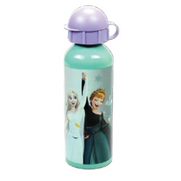 Disney Frozen Victory aluminum bottle 520 ml