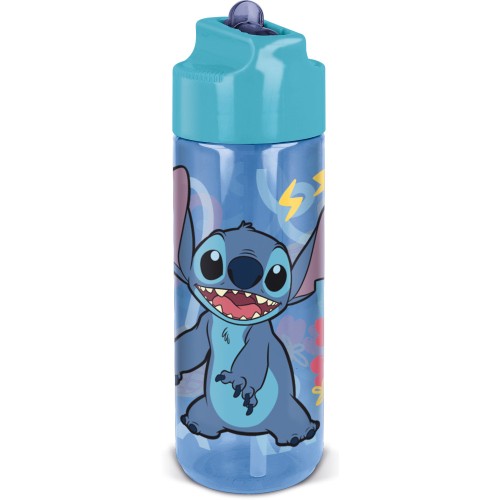Disney Lilo and Stitch Palms Disney Lilo & Stitch Hydro Tritan Bottle 540 ml
