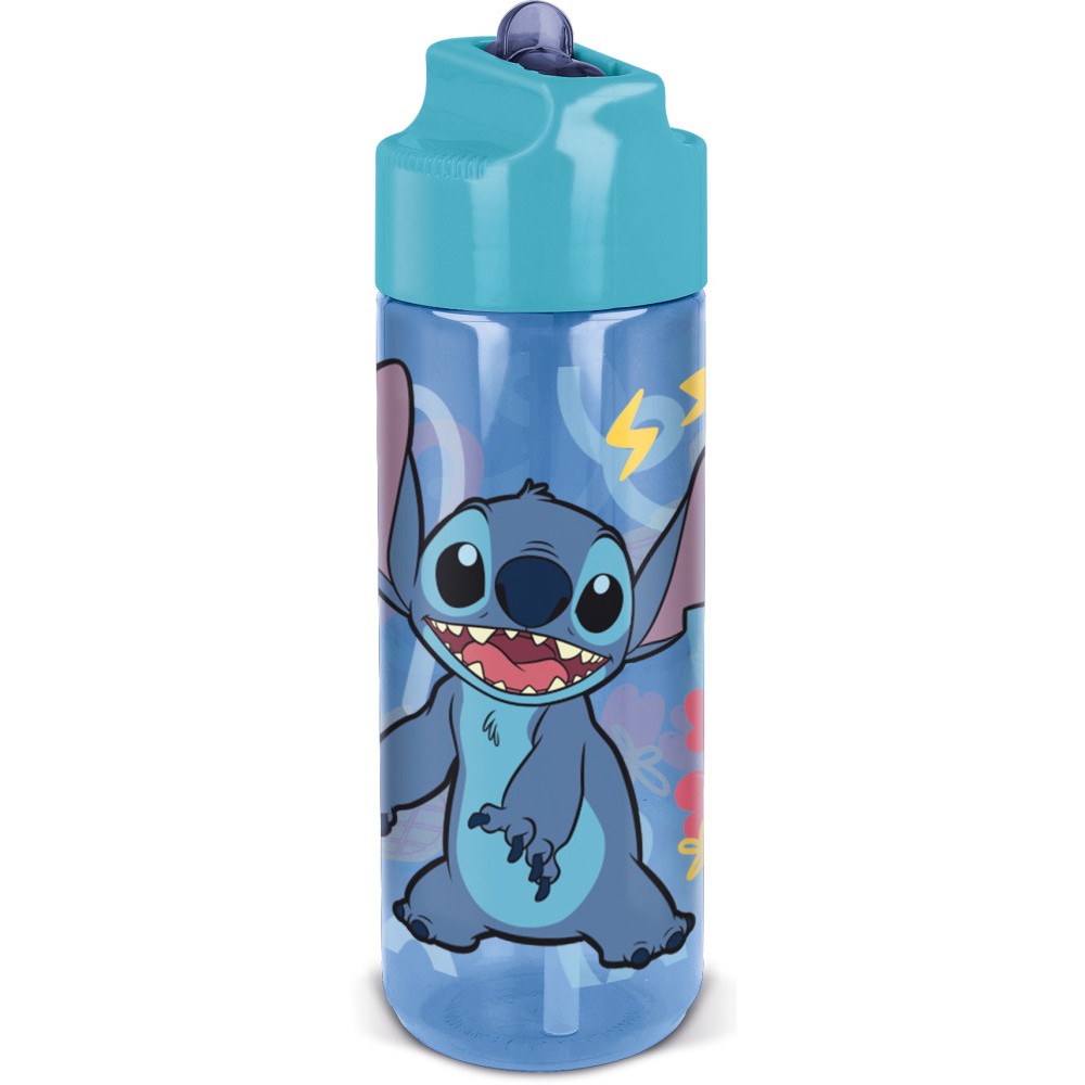 Disney Lilo and Stitch Palms Disney Lilo & Stitch Hydro Tritan Bottle 540 ml